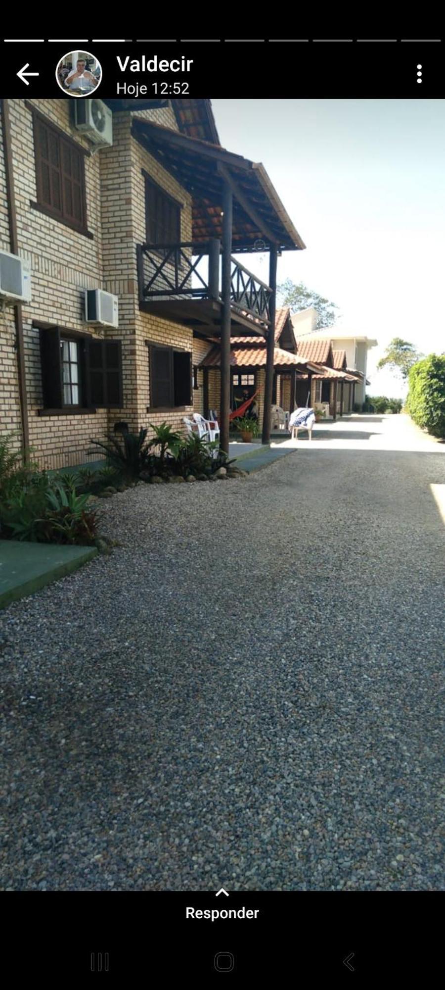 Pousada Canto Das Trilhas Bombinhas Exterior foto