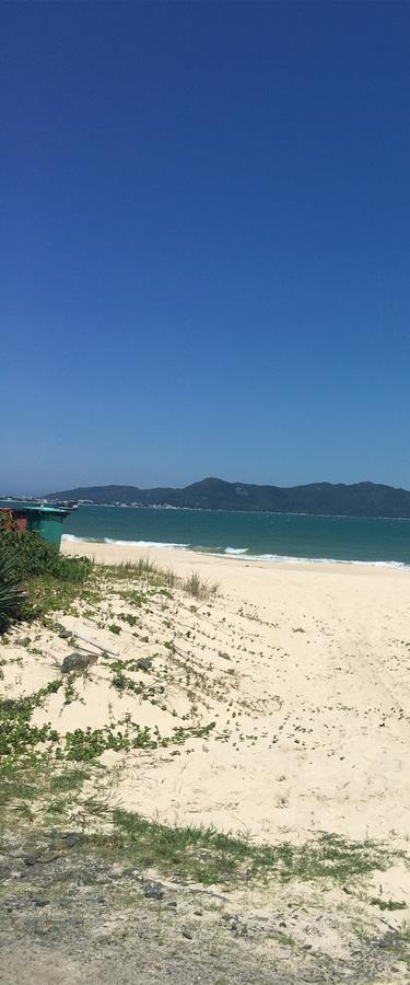 Pousada Canto Das Trilhas Bombinhas Exterior foto